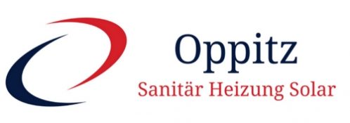 Oppitz e.K. Sanitär, Heizung, Solar