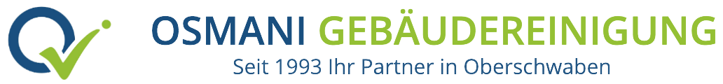 Osmani Gebäudereinigung GmbH