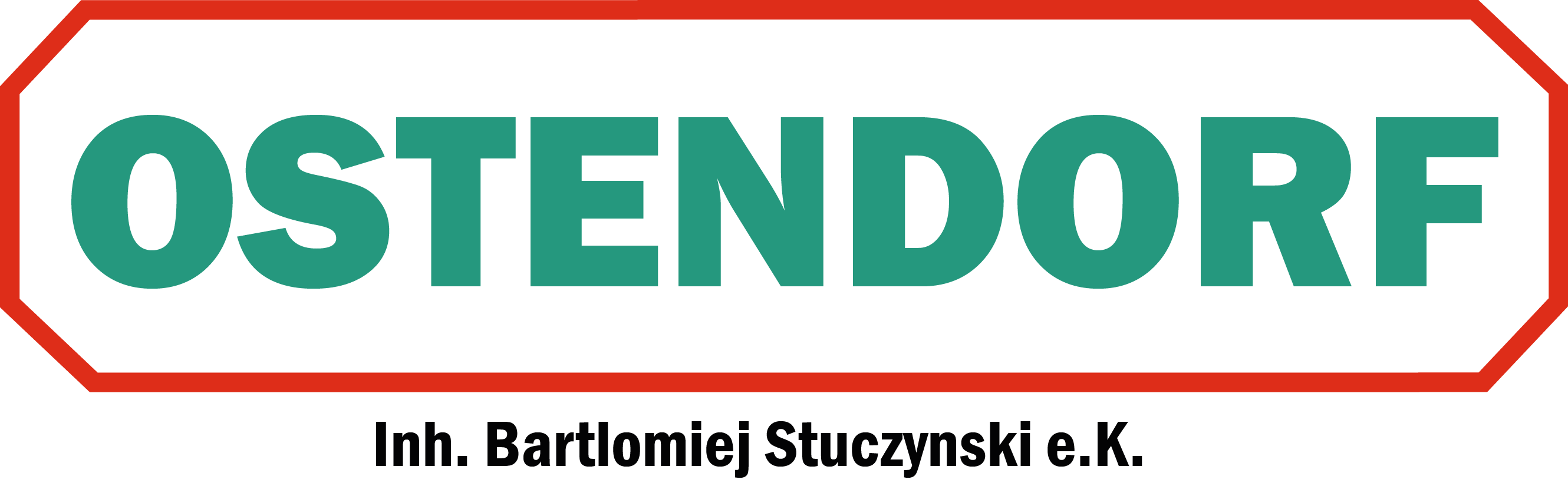 Ostendorf Sanitär-Heizung, Inh.: Bartlomiej Stuczynski e. K.