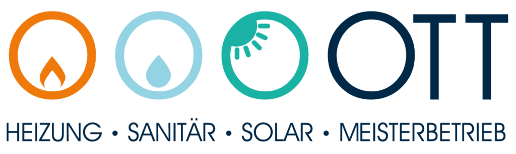 Ott Heizung Sanitär Solar