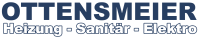 Ottensmeier GmbH - Heizung Sanitär Elektro Niepars Stralsund Rostock