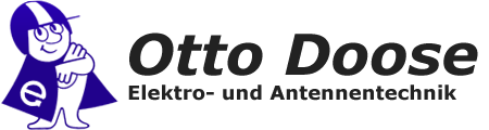 Otto Doose Elektro- und Antennentechnik, Inhaber: Malte Lange e.K.