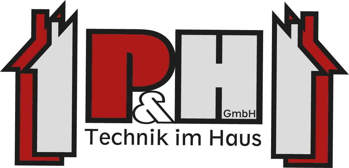 P&H Technik im Haus