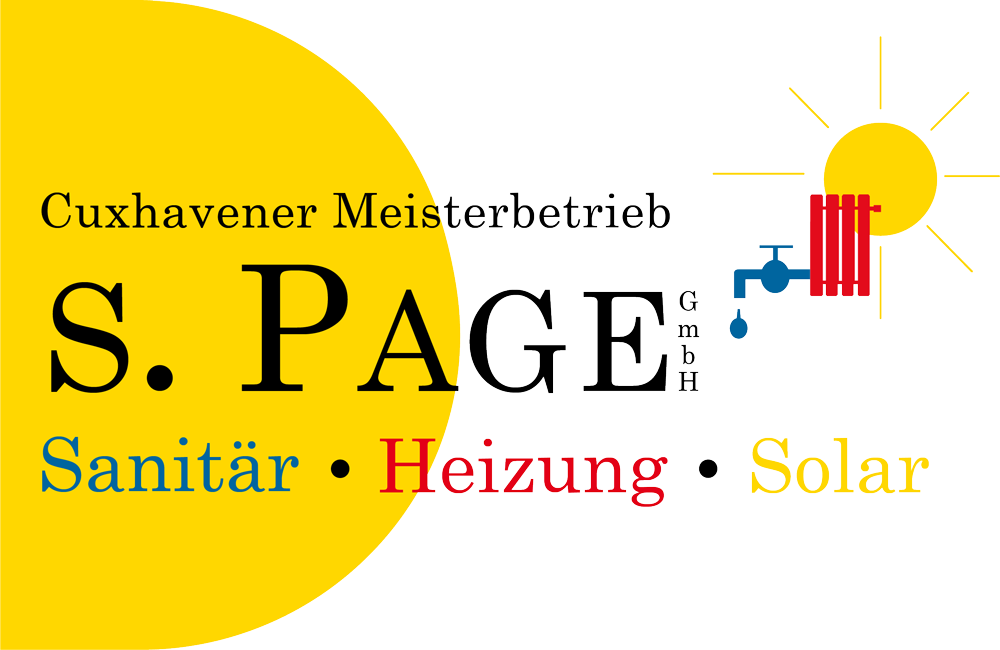 S.Page Sanitär-Heizung-Solar