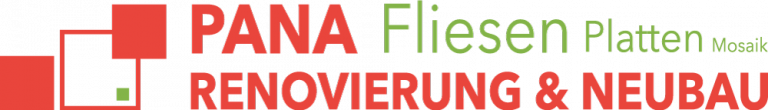 PANA Fliesen - Renovierung und Neubau