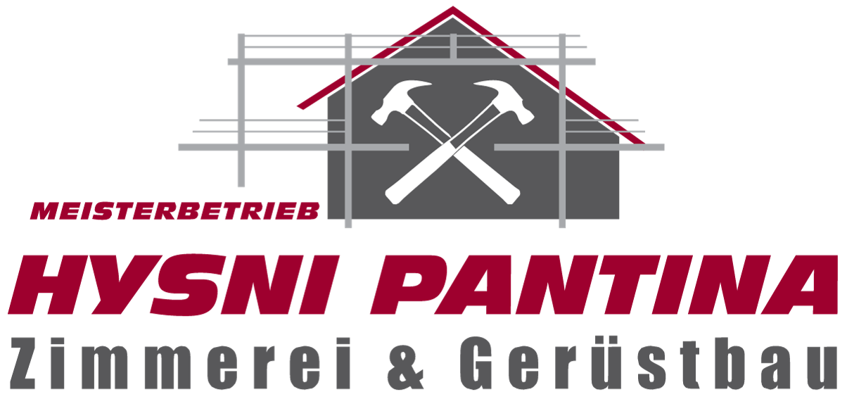 Hysni Pantina Dachdecker - Zimmerei - Gerüstbau