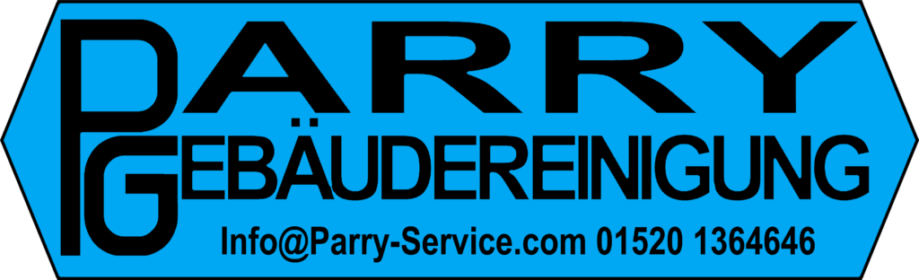Parry Gebäudereinigung