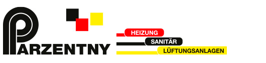 Parzentny SHK GmbH