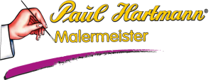Malermeisterbetrieb Paul Hartmann