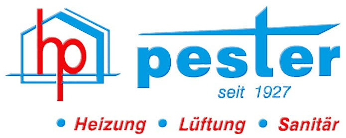 Pester Heizung - Lüftung - Sanitär