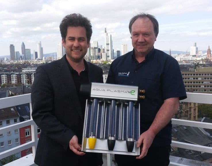 Peter Beifuss Heizung Sanitär