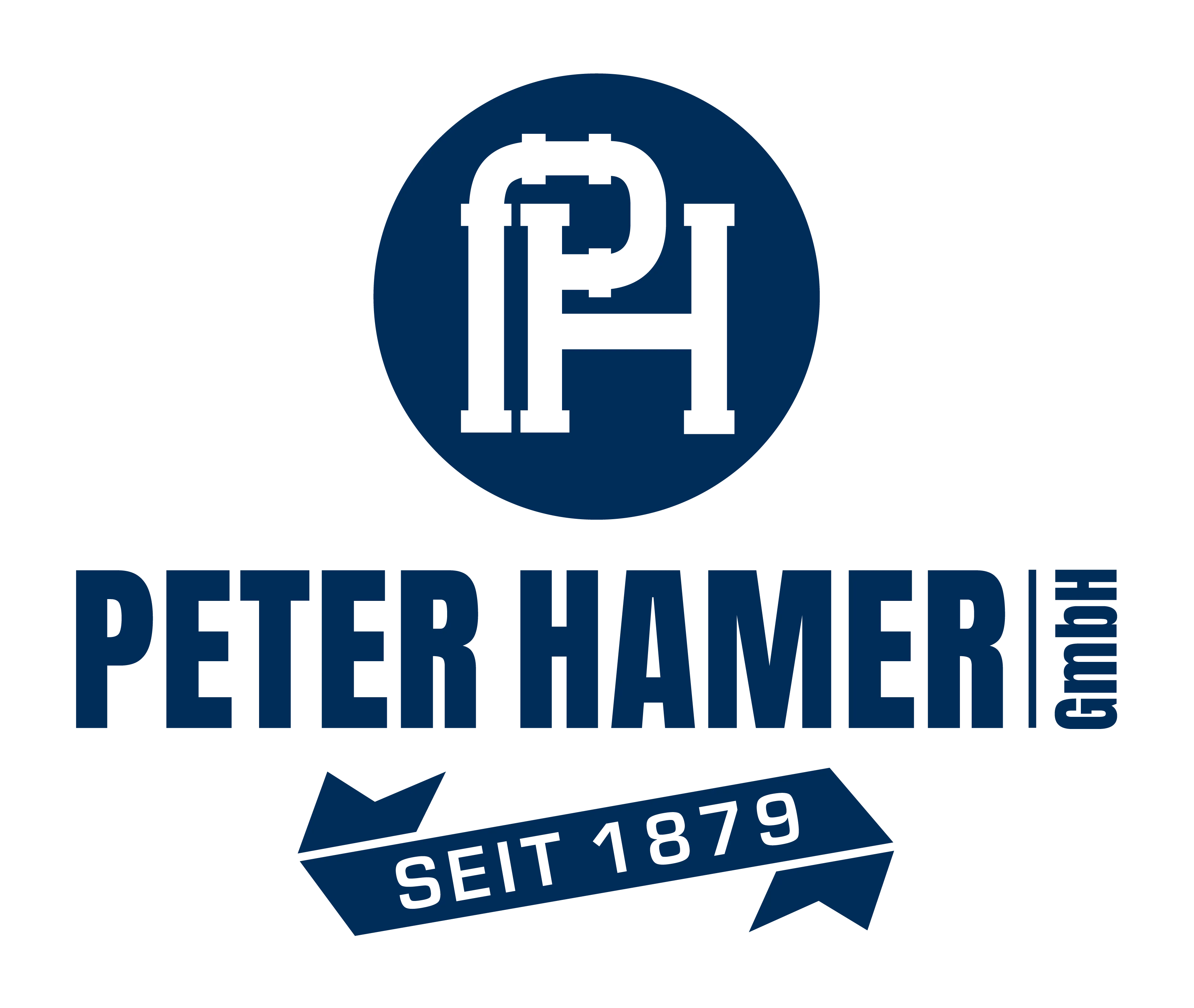 Peter Hamer GmbH
