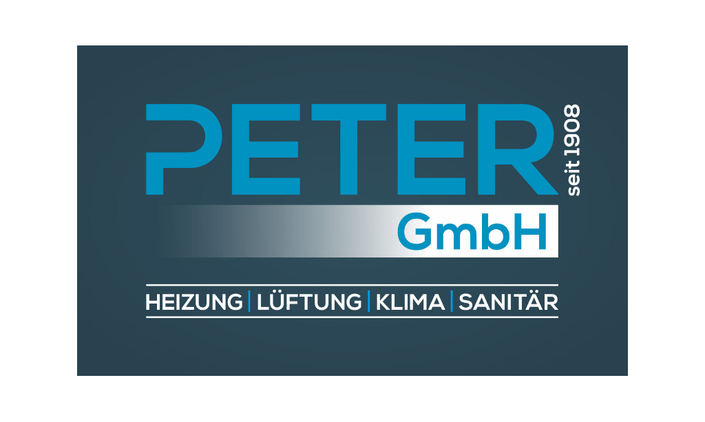 Peter GmbH Heizung, Klima, Lüftung, Sanitär