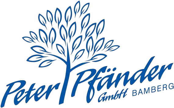 Peter Pfänder GmbH