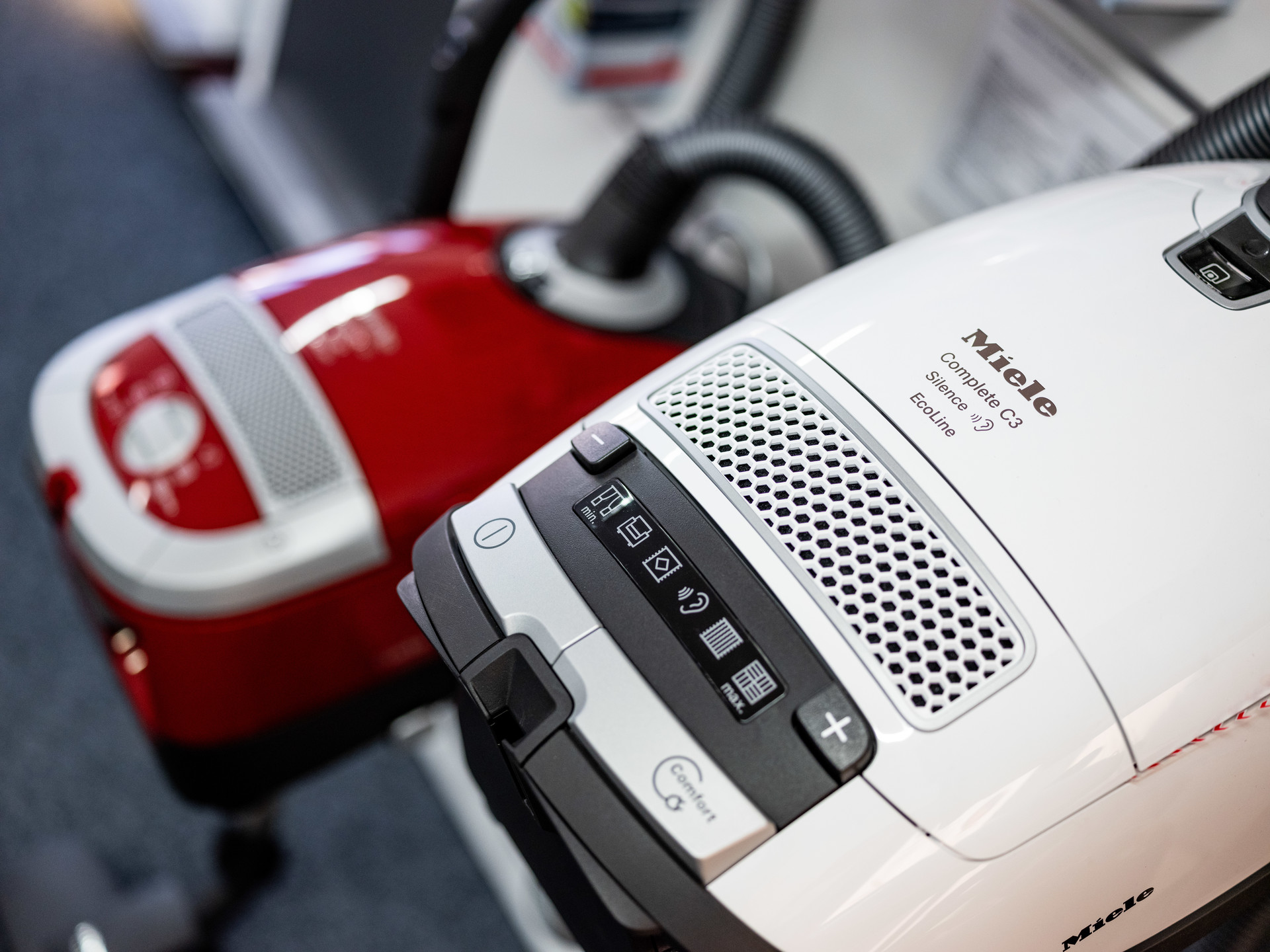 Petibon Elektro Hausgeräte