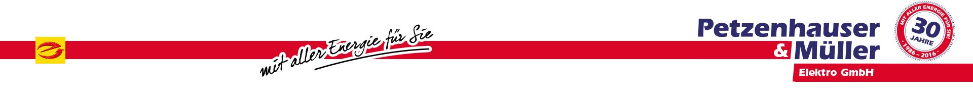 Petzenhauser & Müller Elektro GmbH