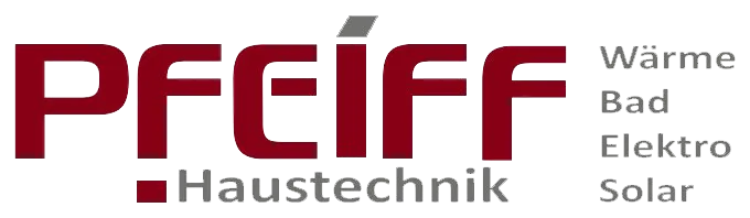 Pfeiff Haustechnik GmbH & Co. KG