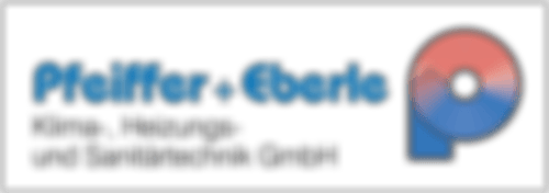 Pfeiffer + Eberle Klima-, Heizungs- und Sanitärtechnik GmbH