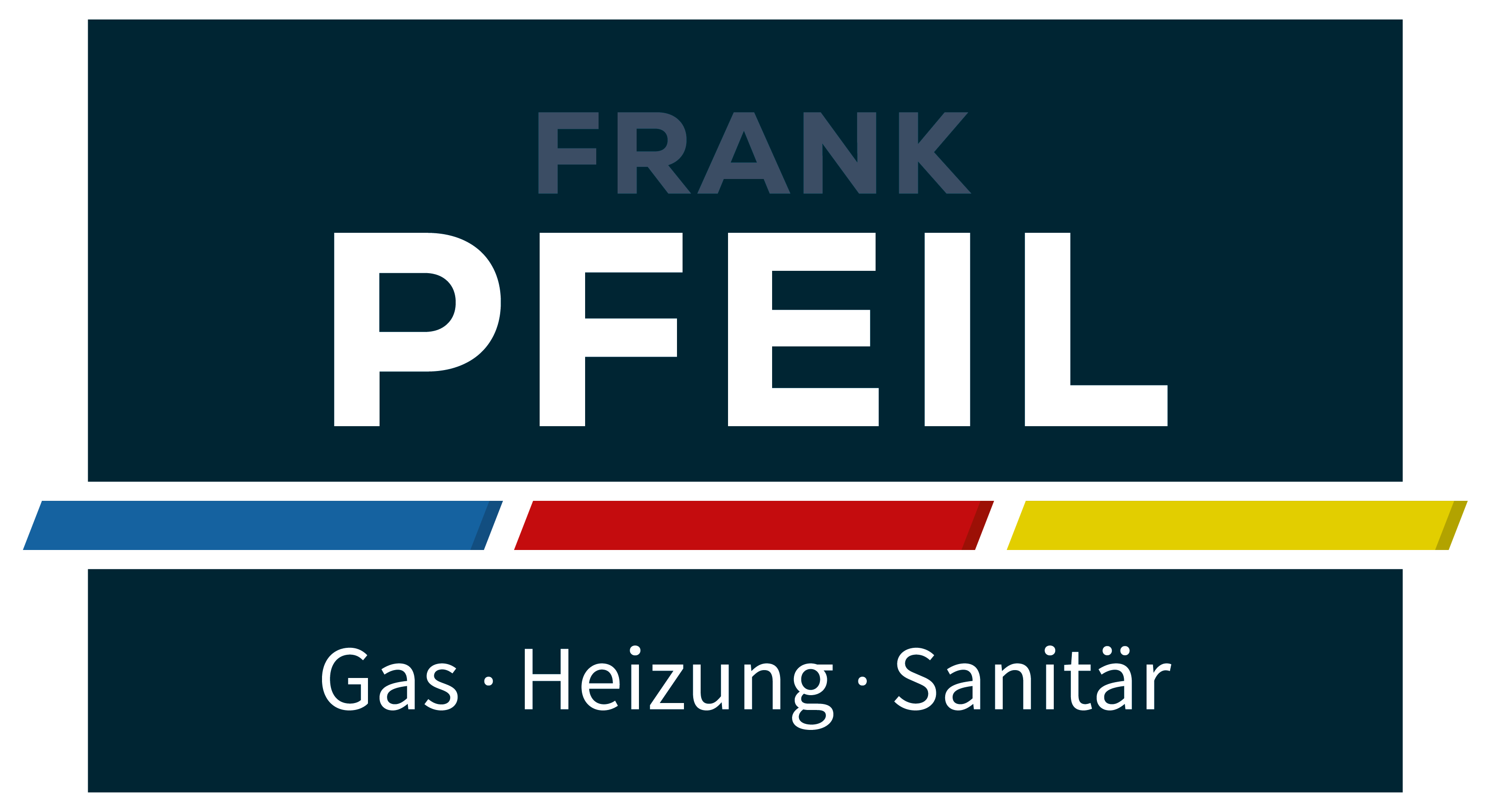 Frank Pfeil Gas-Heizung-Sanitär GmbH