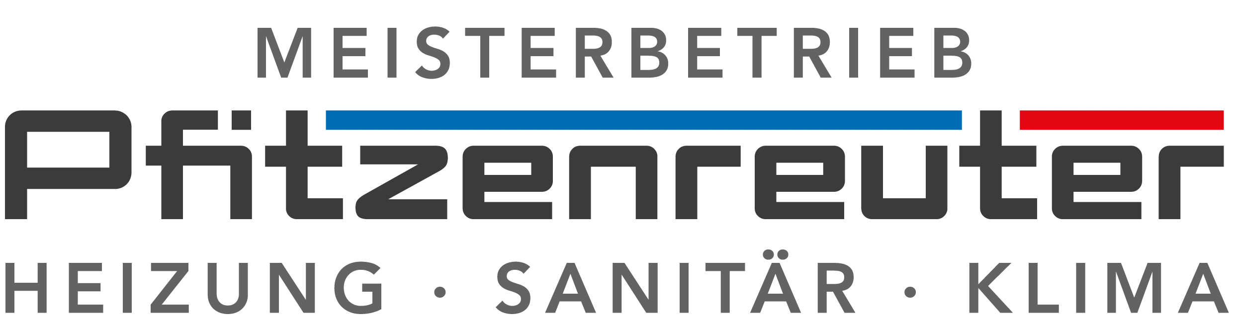 Pfitzenreuter Haustechnik