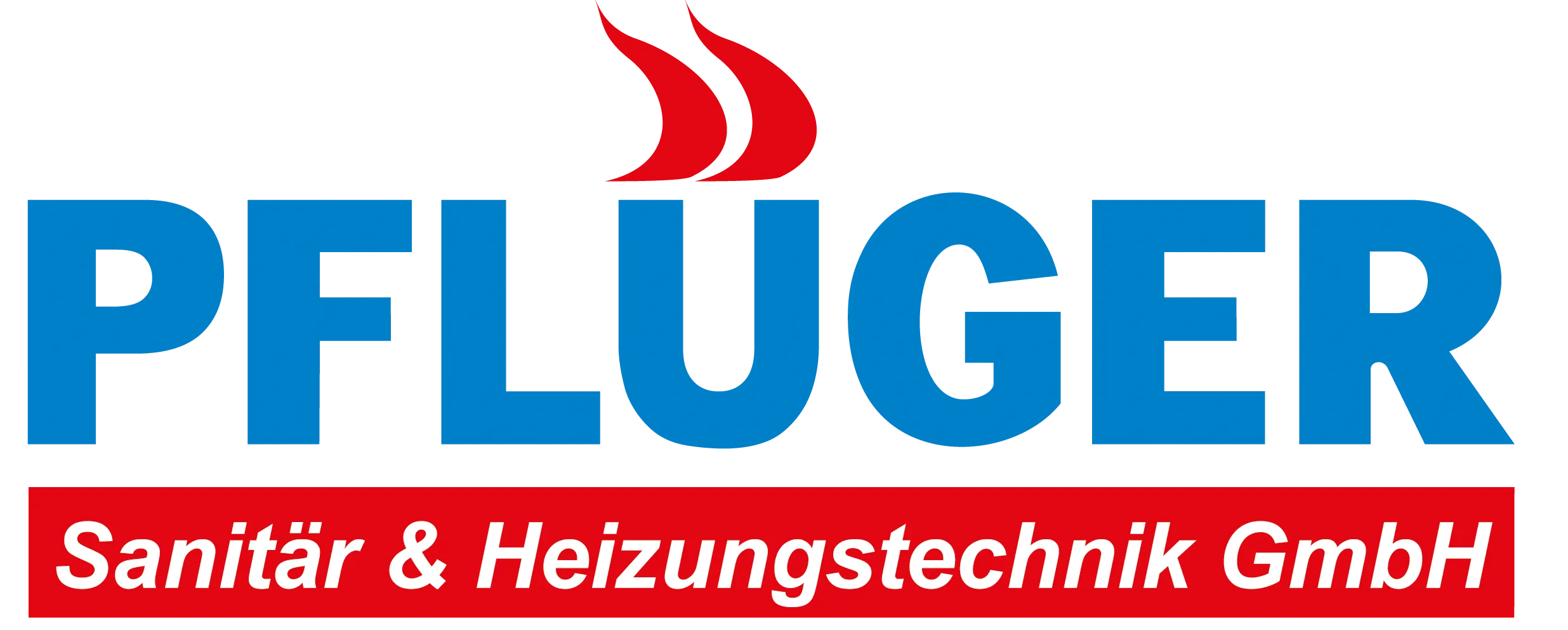 Pflüger Sanitär & Heizungstechnik GmbH