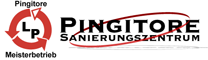 Pingitore Sanierungszentrum
