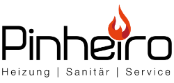 Pinheiro GmbH Heizung Sanitär Service