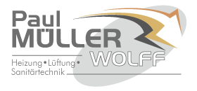 Paul Müller Heizung, Lüftung und gesundheitstechnische Anlagen GmbH