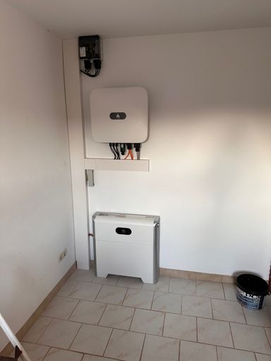 Patrick Petersen Elektrotechnik