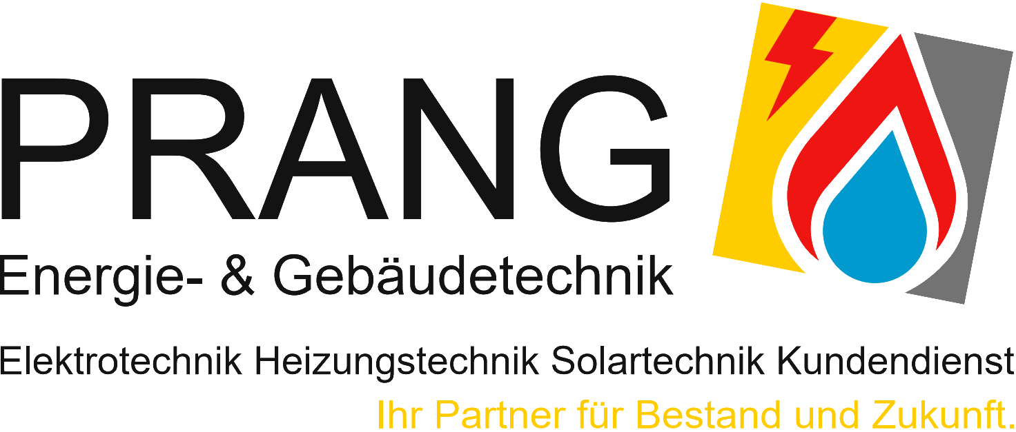 PRANG Energie- & Gebäudetechnik