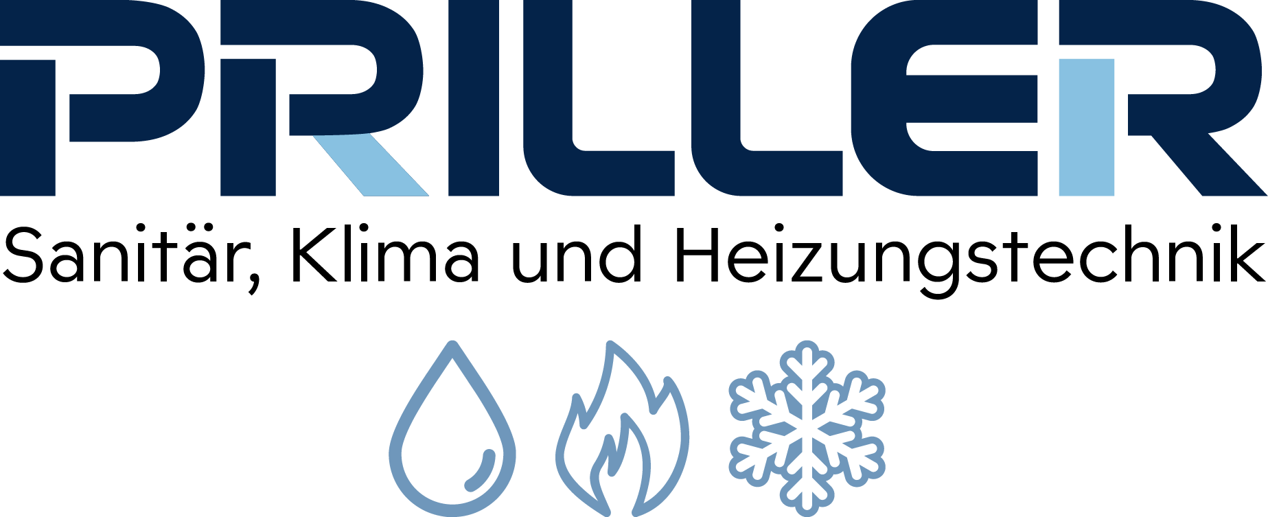 Helmut Priller Heizung Sanitär Klima