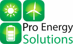 Pro Energy Solutions GmbH - Photovoltaik & Solaranlagen Saarland