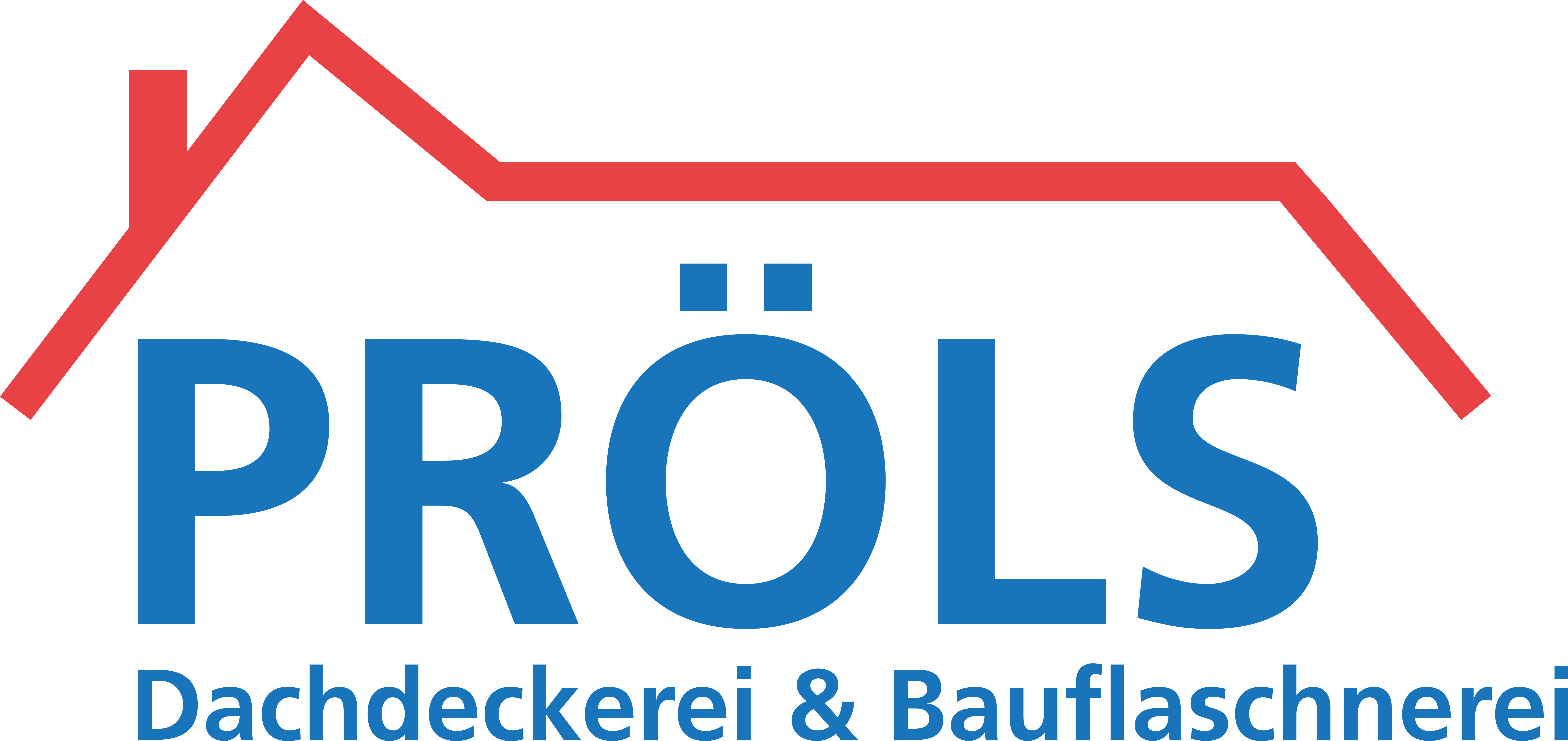 Pröls Dachdeckerei & Bauflaschnerei