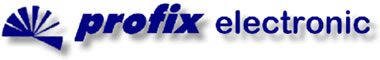 Profix Electronic R. Knothe u. A. Goldbach