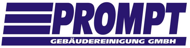 Prompt Gebäudereinigung GmbH