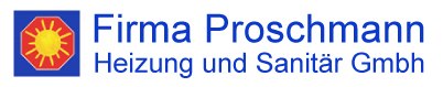 Proschmann Heizung und Sanitär GmbH