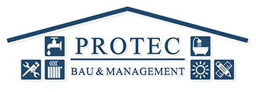 Protec Bau & Management - TGA-Planung Heizung Sanitär
