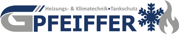 Guido Pfeiffer Heizungs- & Klimatechnik • Tankschutz • Wärmepumpen • Solar • Sanitärinstallationen • Rohrreinigung • Kanal-TV