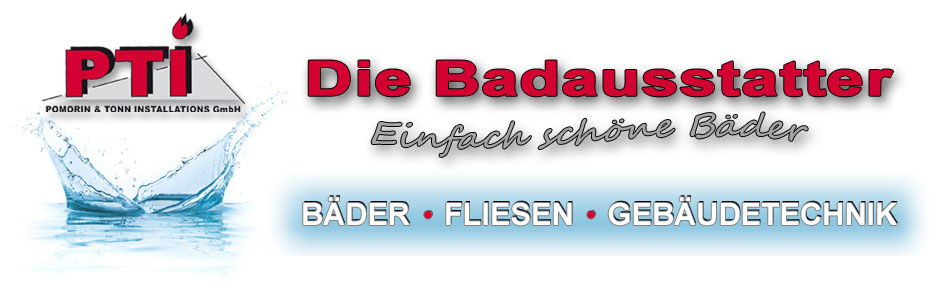 PTI Pomorin & Tonn Installations GmbH