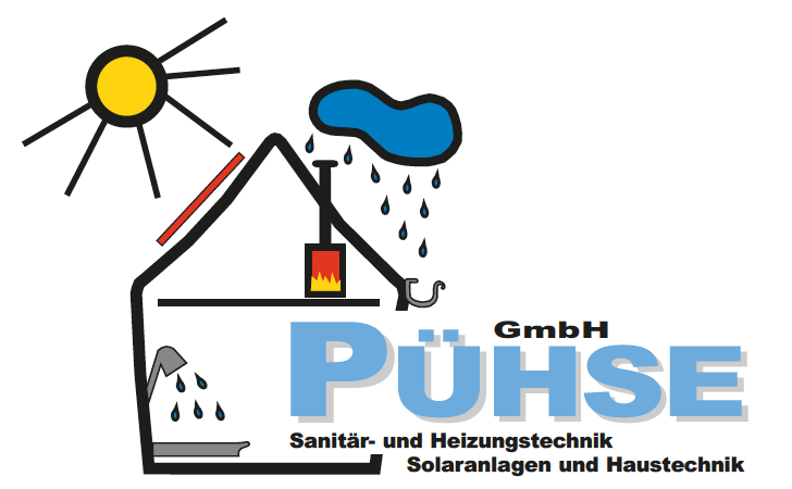 Pühse Sanitär- und Heizungstechnik GmbH