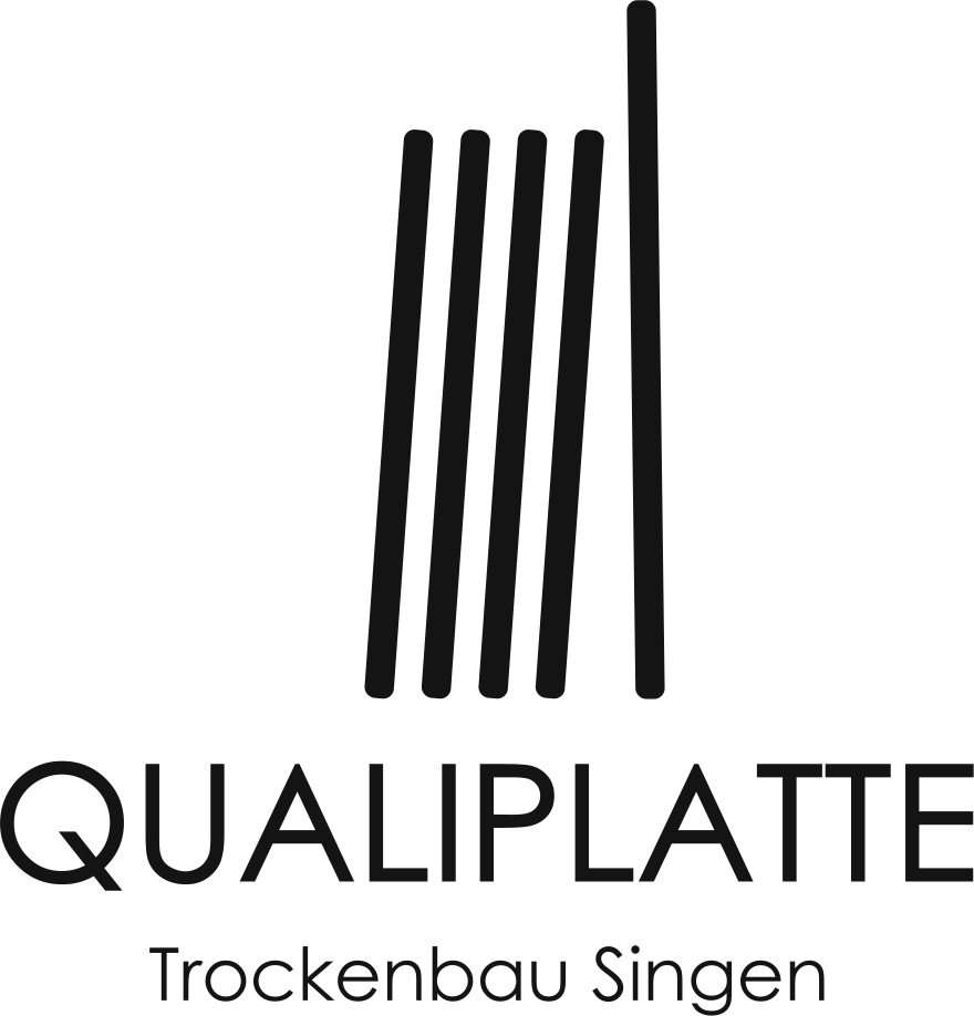 Qualiplatte Trockenbau Singen