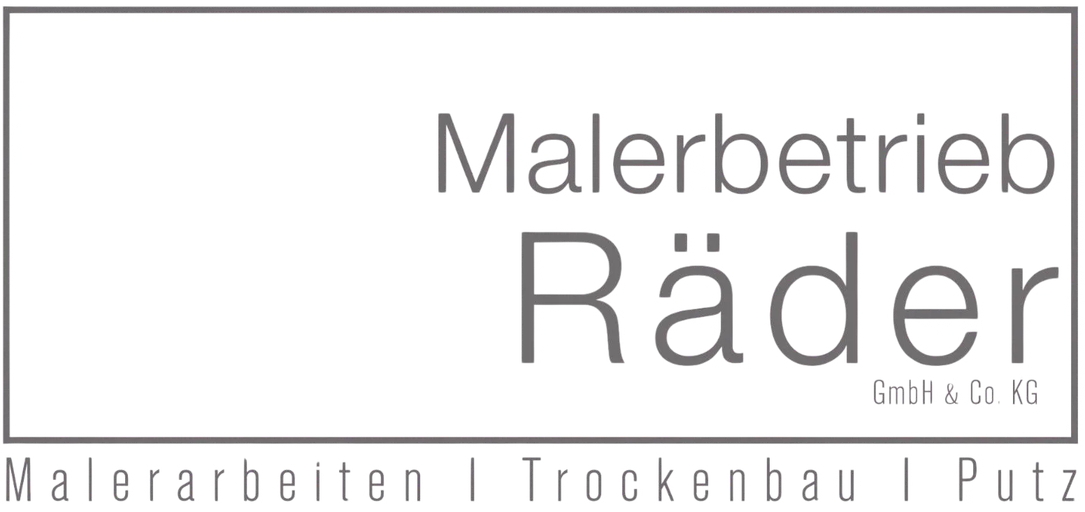 Malerbetrieb Räder