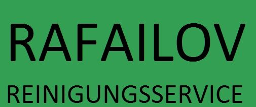 Yanina Rafailov Reinigungsservice