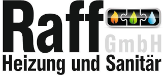 Raff GmbH - Heizung und Sanitär