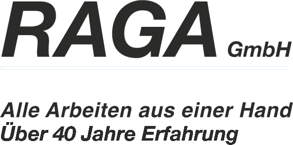 RAGA Heizung-Sanitär-Fliesen GmbH