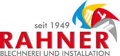 Hermann Rahner GmbH Blechnerei, Installation