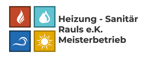 Heizung-.Sanitär Rauls