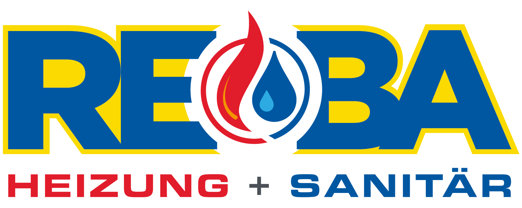 REBA Heizung + Sanitär