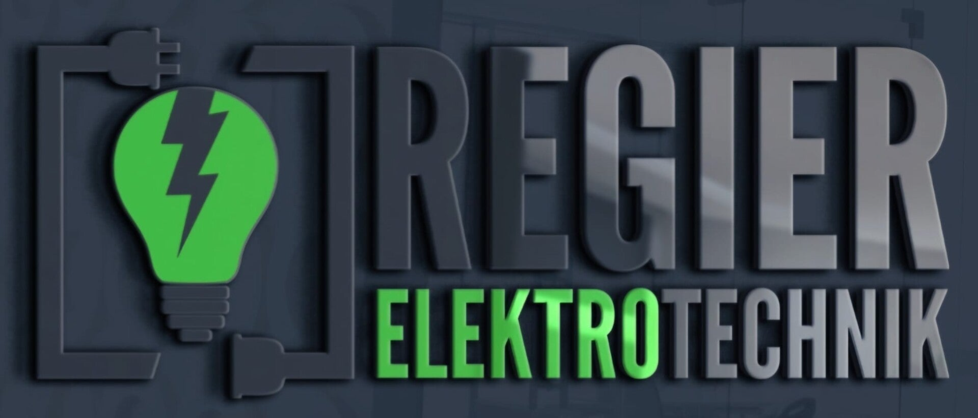 Patrick Regier Elektrotechnik
