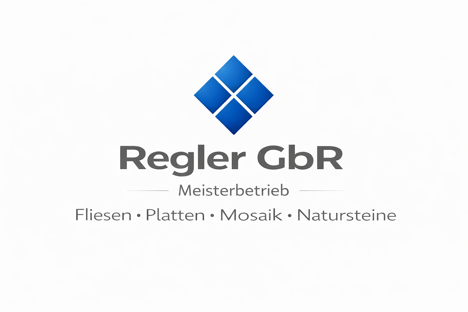 Fliesen & Natursteine Regler GbR